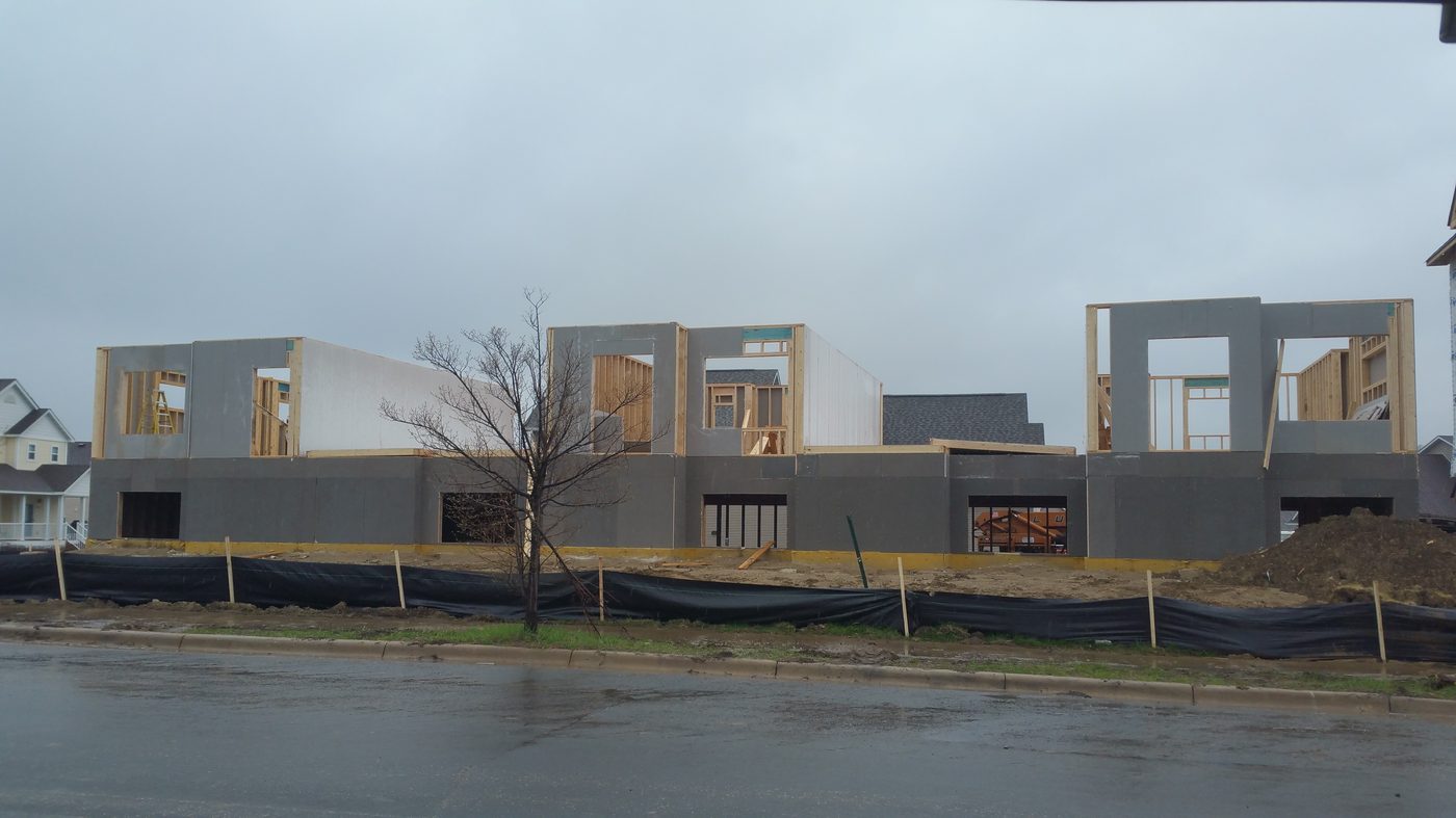 Commercial Multi-Unit
