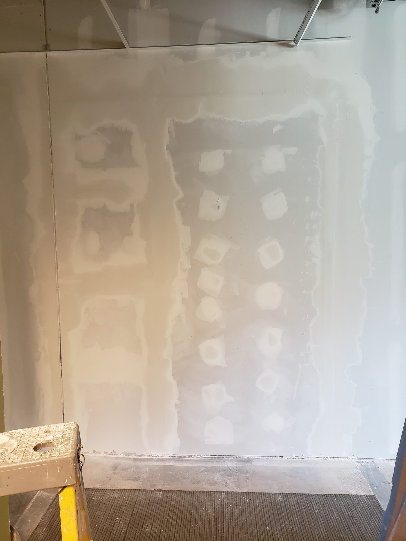 Drywall Specialty